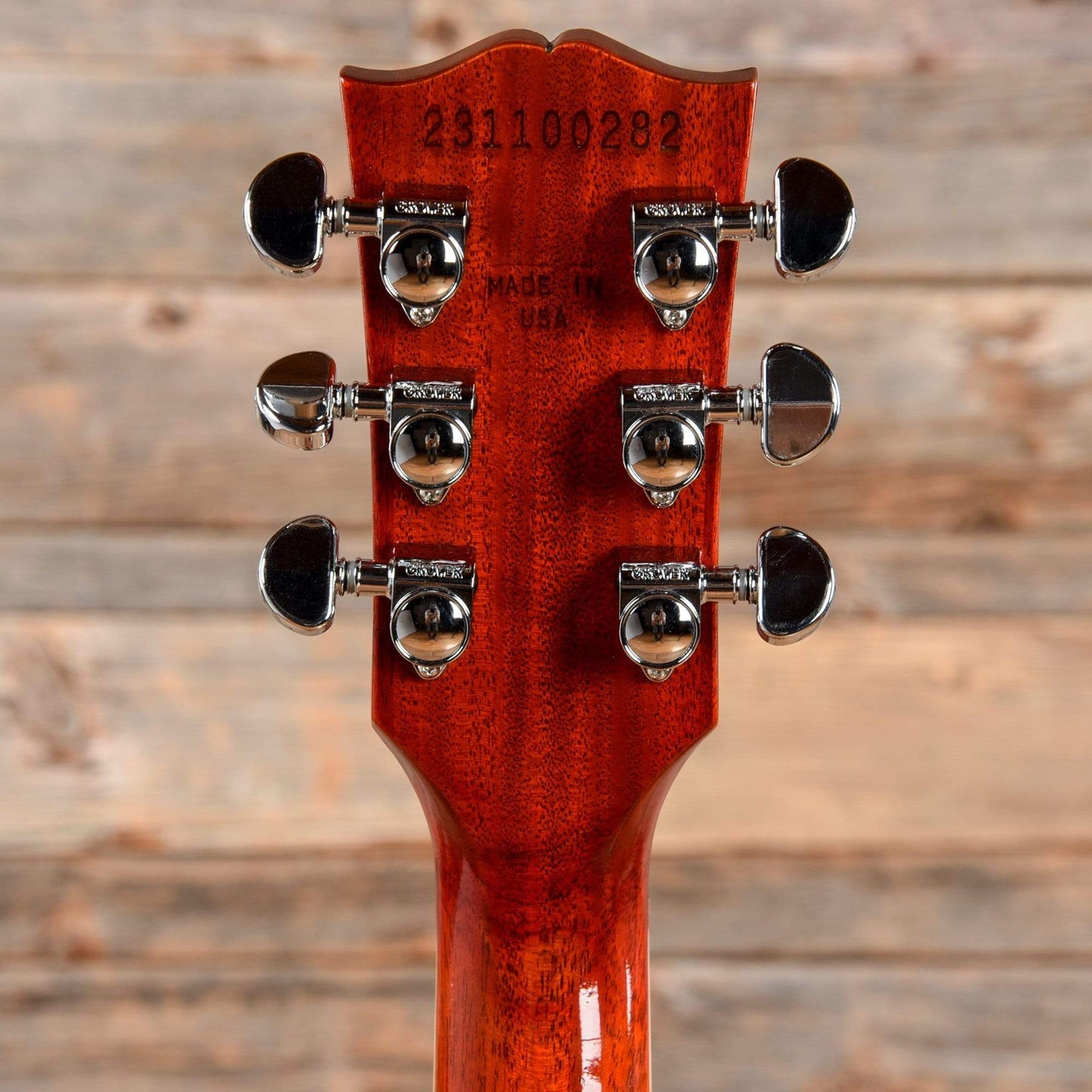 Gibson Les Paul Standard '60s Unburst 2020 Electric Guitars / Solid Body