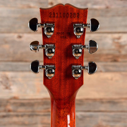 Gibson Les Paul Standard '60s Unburst 2020 Electric Guitars / Solid Body