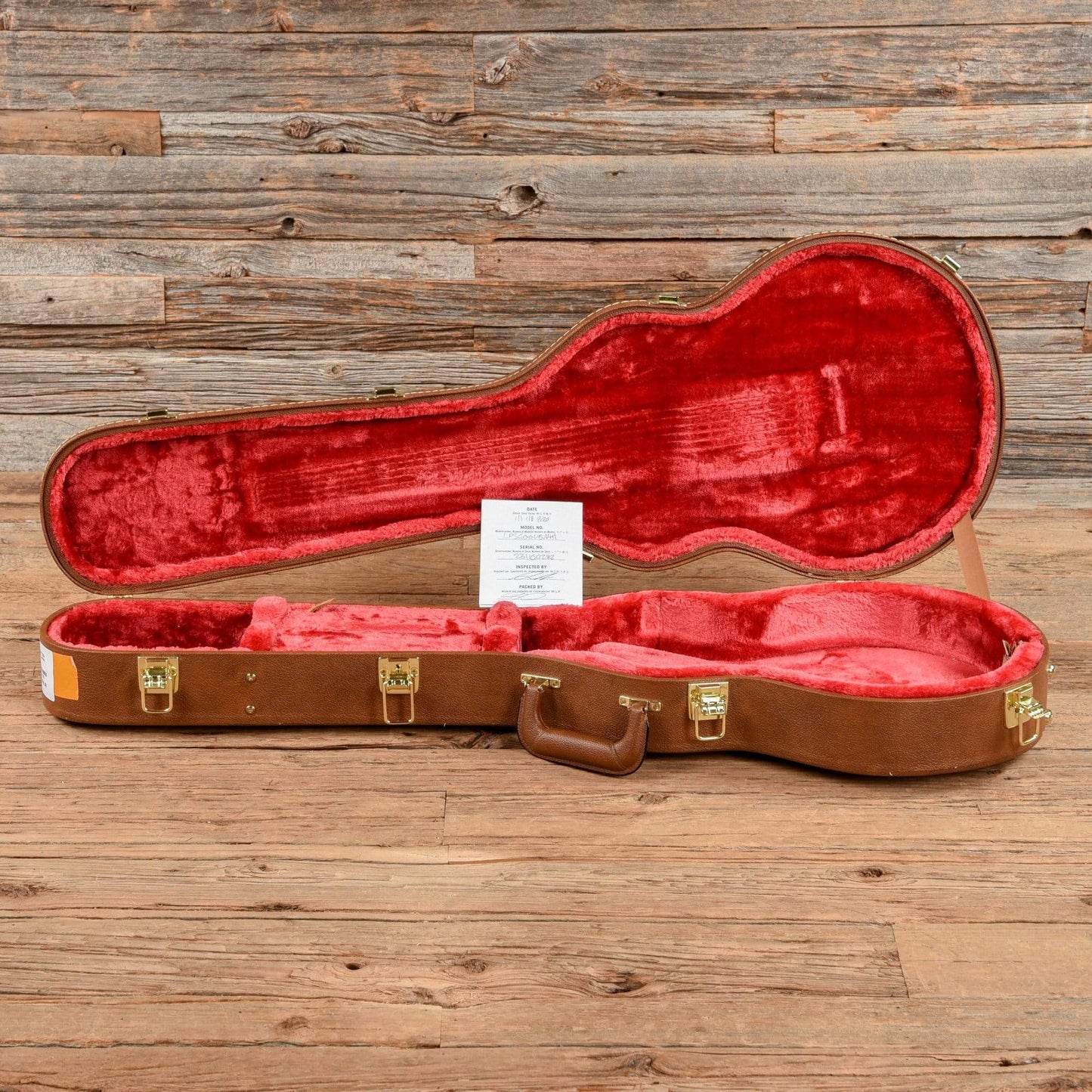 Gibson Les Paul Standard '60s Unburst 2020 Electric Guitars / Solid Body