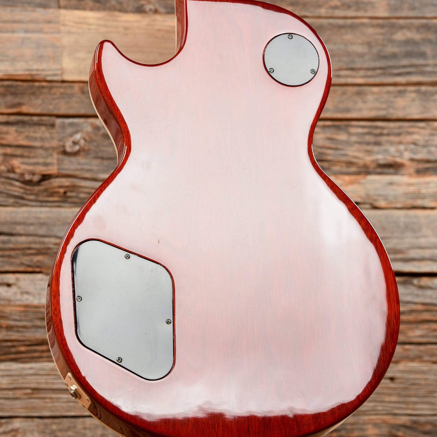 Gibson Les Paul Standard '60s Unburst 2020 Electric Guitars / Solid Body