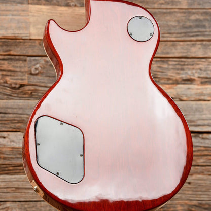 Gibson Les Paul Standard '60s Unburst 2020 Electric Guitars / Solid Body