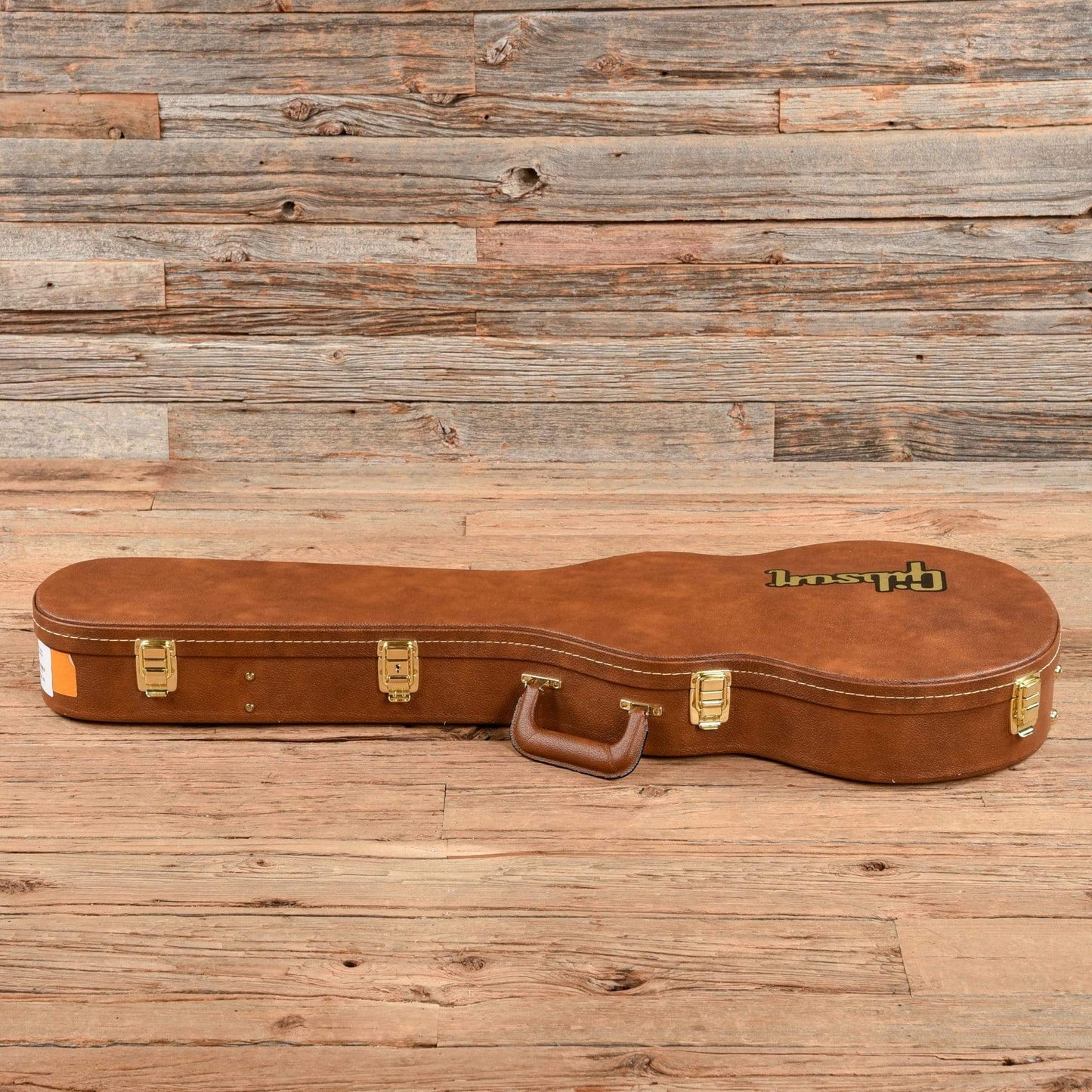 Gibson Les Paul Standard '60s Unburst 2020 Electric Guitars / Solid Body