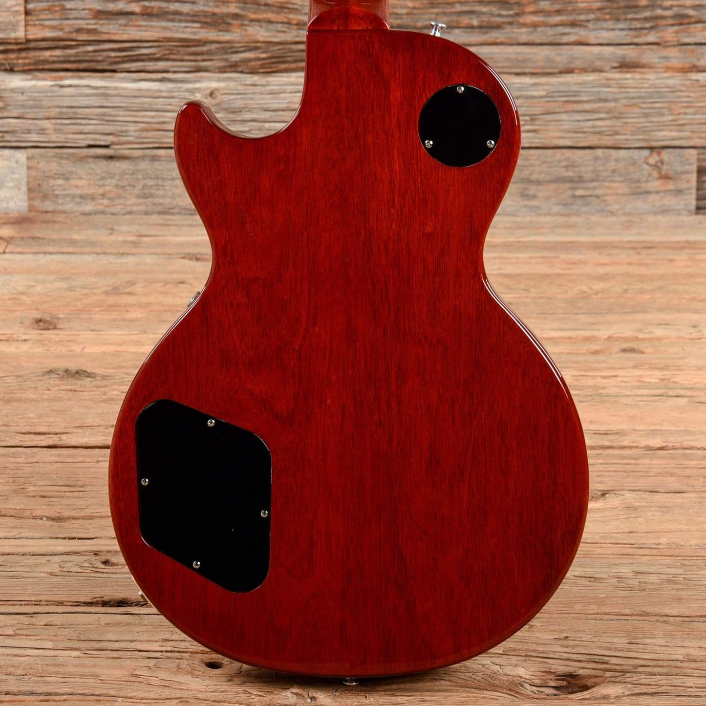 Gibson Les Paul Standard '60s Unburst 2020 Electric Guitars / Solid Body