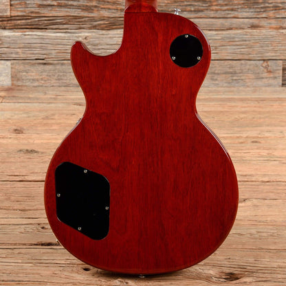 Gibson Les Paul Standard '60s Unburst 2020 Electric Guitars / Solid Body