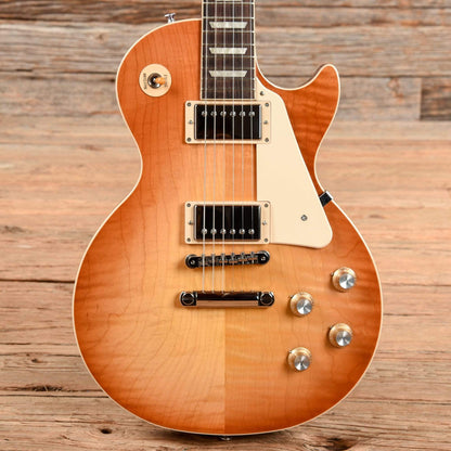 Gibson Les Paul Standard '60s Unburst 2020 Electric Guitars / Solid Body