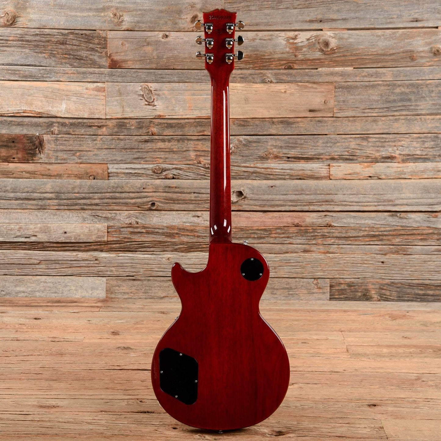 Gibson Les Paul Standard '60s Unburst 2020 Electric Guitars / Solid Body