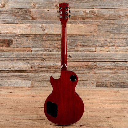 Gibson Les Paul Standard '60s Unburst 2020 Electric Guitars / Solid Body