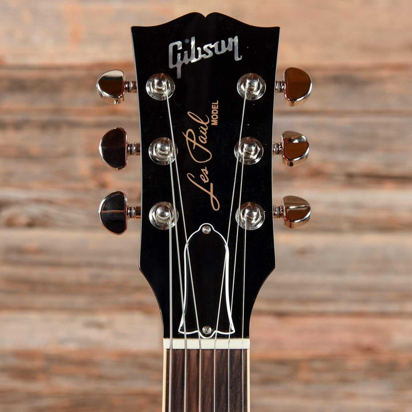 Gibson Les Paul Standard '60s Unburst 2020 Electric Guitars / Solid Body