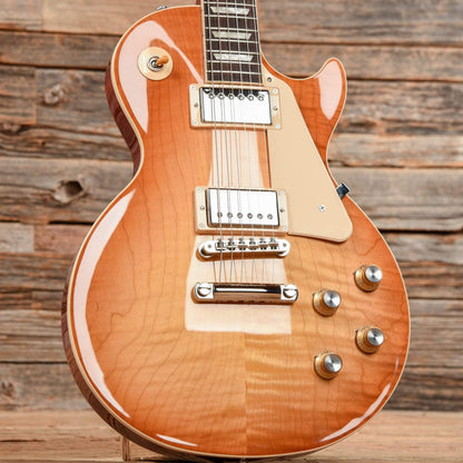 Gibson Les Paul Standard '60s Unburst 2020 Electric Guitars / Solid Body