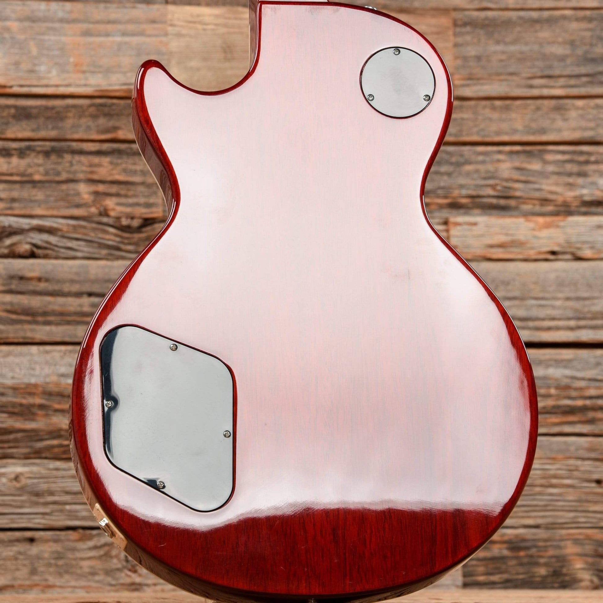 Gibson Les Paul Standard '60s Unburst 2020 Electric Guitars / Solid Body