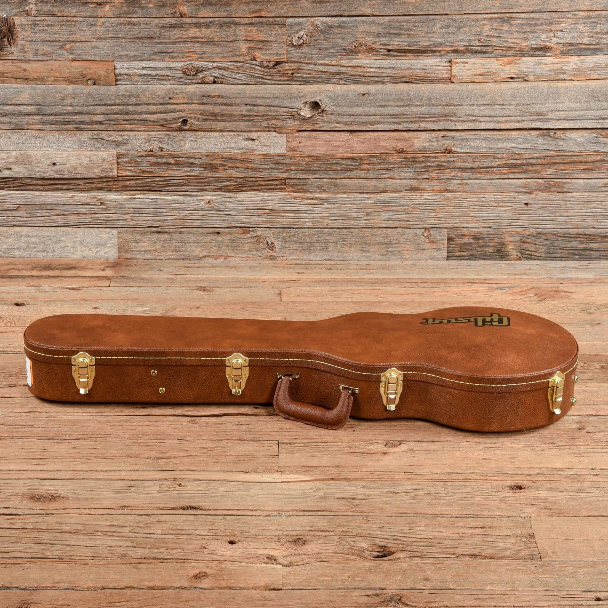 Gibson Les Paul Standard '60s Unburst 2020 Electric Guitars / Solid Body