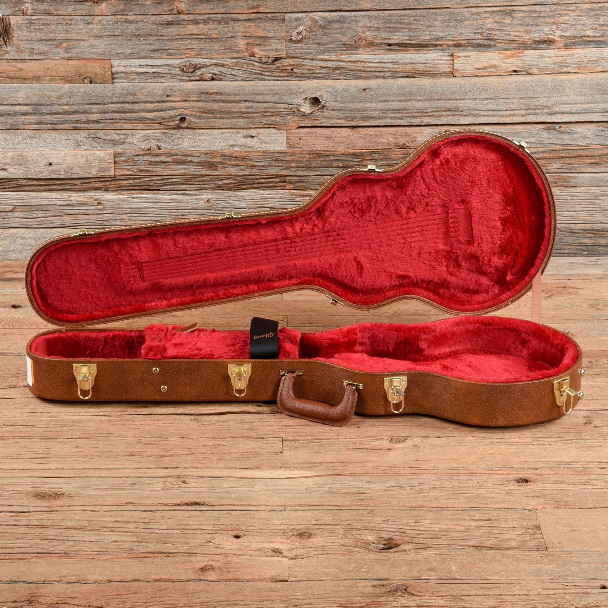 Gibson Les Paul Standard '60s Unburst 2020 Electric Guitars / Solid Body