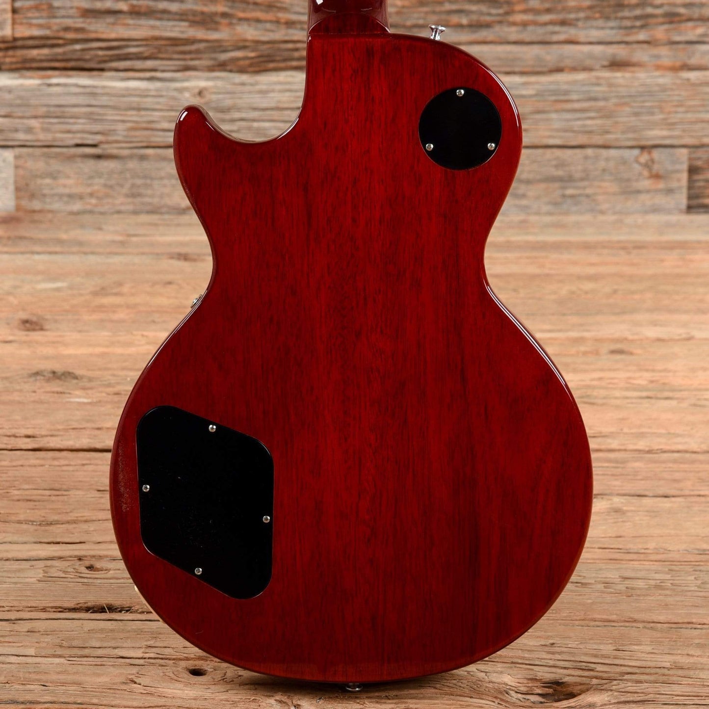 Gibson Les Paul Standard '60s Unburst 2020 Electric Guitars / Solid Body