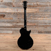 Gibson Les Paul Standard Black 1990 LEFTY Electric Guitars / Solid Body