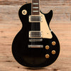 Gibson Les Paul Standard Black 2003 Electric Guitars / Solid Body
