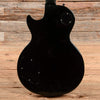 Gibson Les Paul Standard Black 2003 Electric Guitars / Solid Body