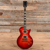 Gibson Les Paul Standard Blood Orange Burst 2018 Electric Guitars / Solid Body