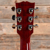 Gibson Les Paul Standard Blood Orange Burst 2018 Electric Guitars / Solid Body