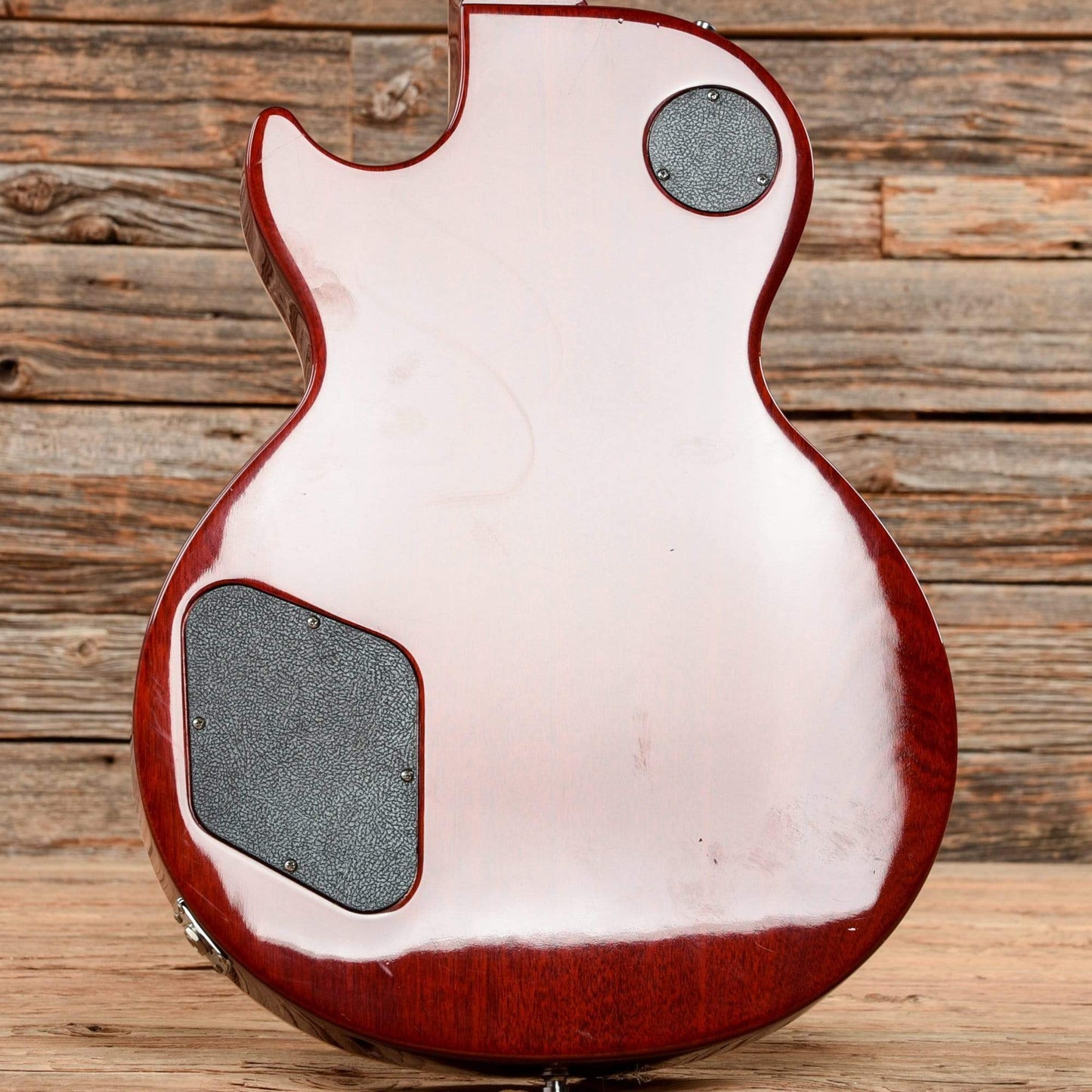 Gibson Les Paul Standard Bourbon Burst 2016 Electric Guitars / Solid Body