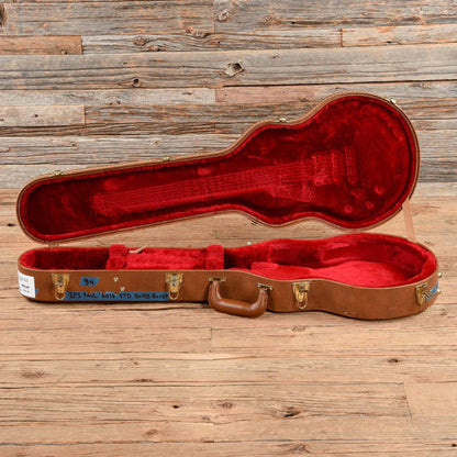 Gibson Les Paul Standard Bourbon Burst 2016 Electric Guitars / Solid Body