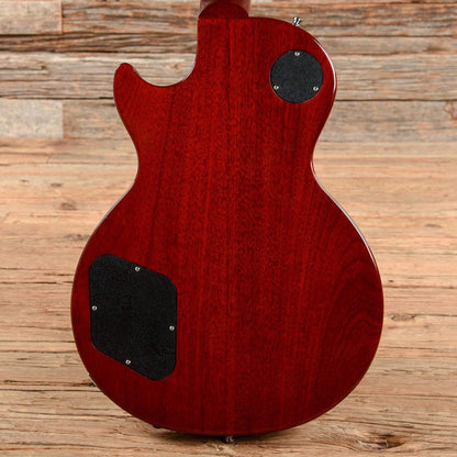 Gibson Les Paul Standard Bourbon Burst 2016 Electric Guitars / Solid Body