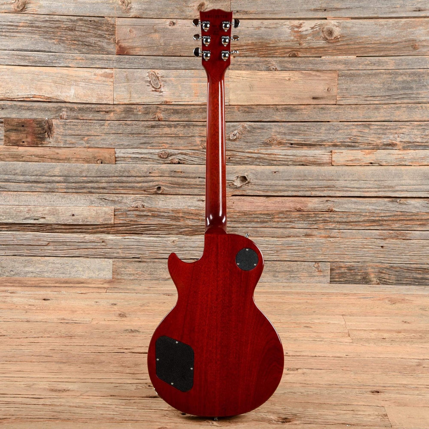 Gibson Les Paul Standard Bourbon Burst 2016 Electric Guitars / Solid Body