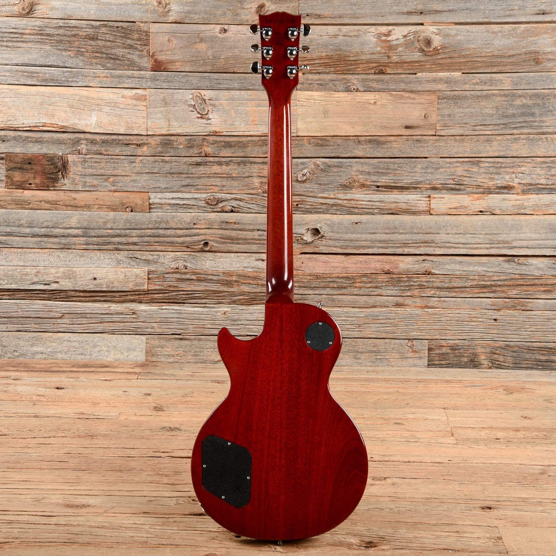 Gibson Les Paul Standard Bourbon Burst 2016 Electric Guitars / Solid Body