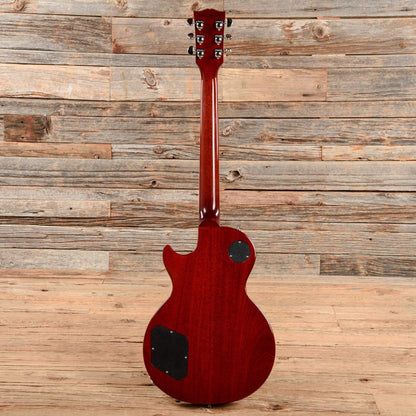 Gibson Les Paul Standard Bourbon Burst 2016 Electric Guitars / Solid Body