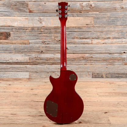 Gibson Les Paul Standard Cherry Sunburst 1982 Electric Guitars / Solid Body