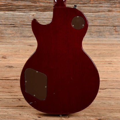 Gibson Les Paul Standard Cherry Sunburst 1990 Electric Guitars / Solid Body