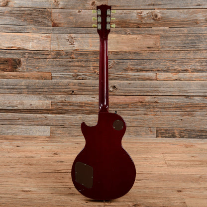 Gibson Les Paul Standard Cherry Sunburst 1990 Electric Guitars / Solid Body