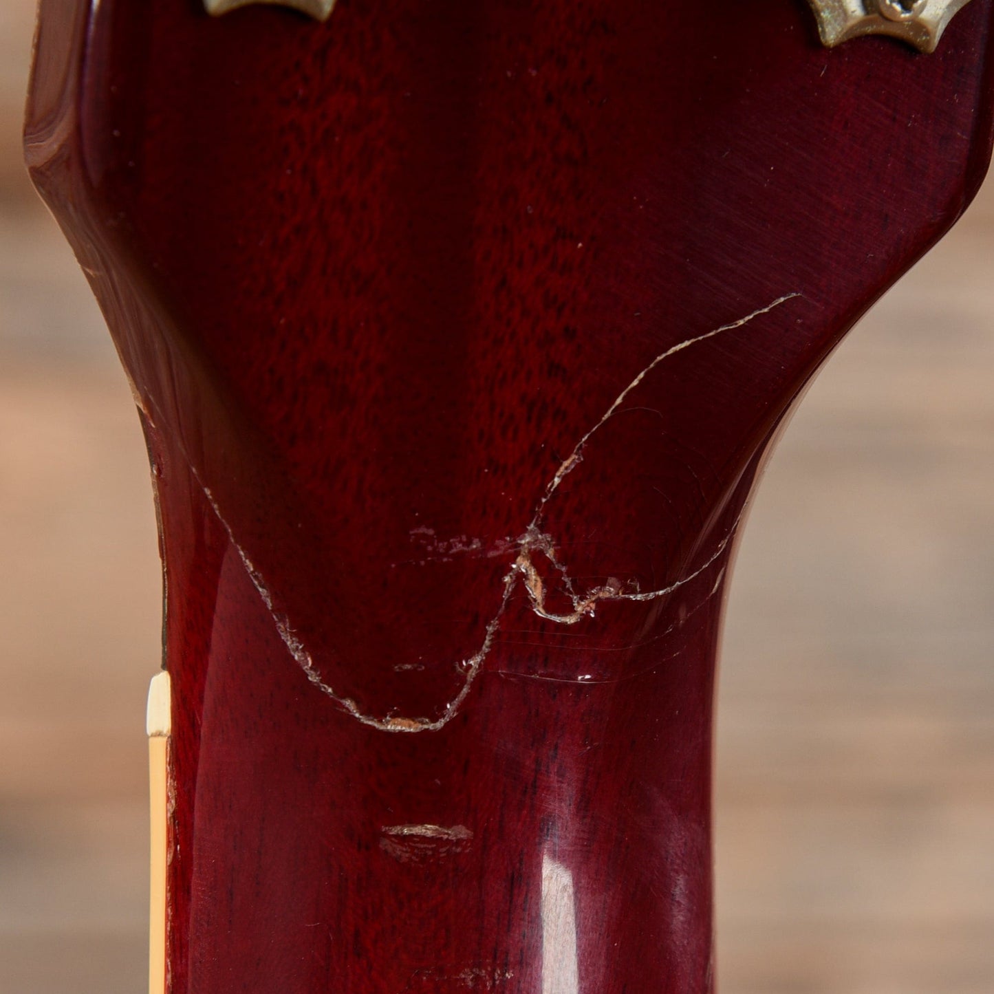 Gibson Les Paul Standard Cherry Sunburst 1990 Electric Guitars / Solid Body