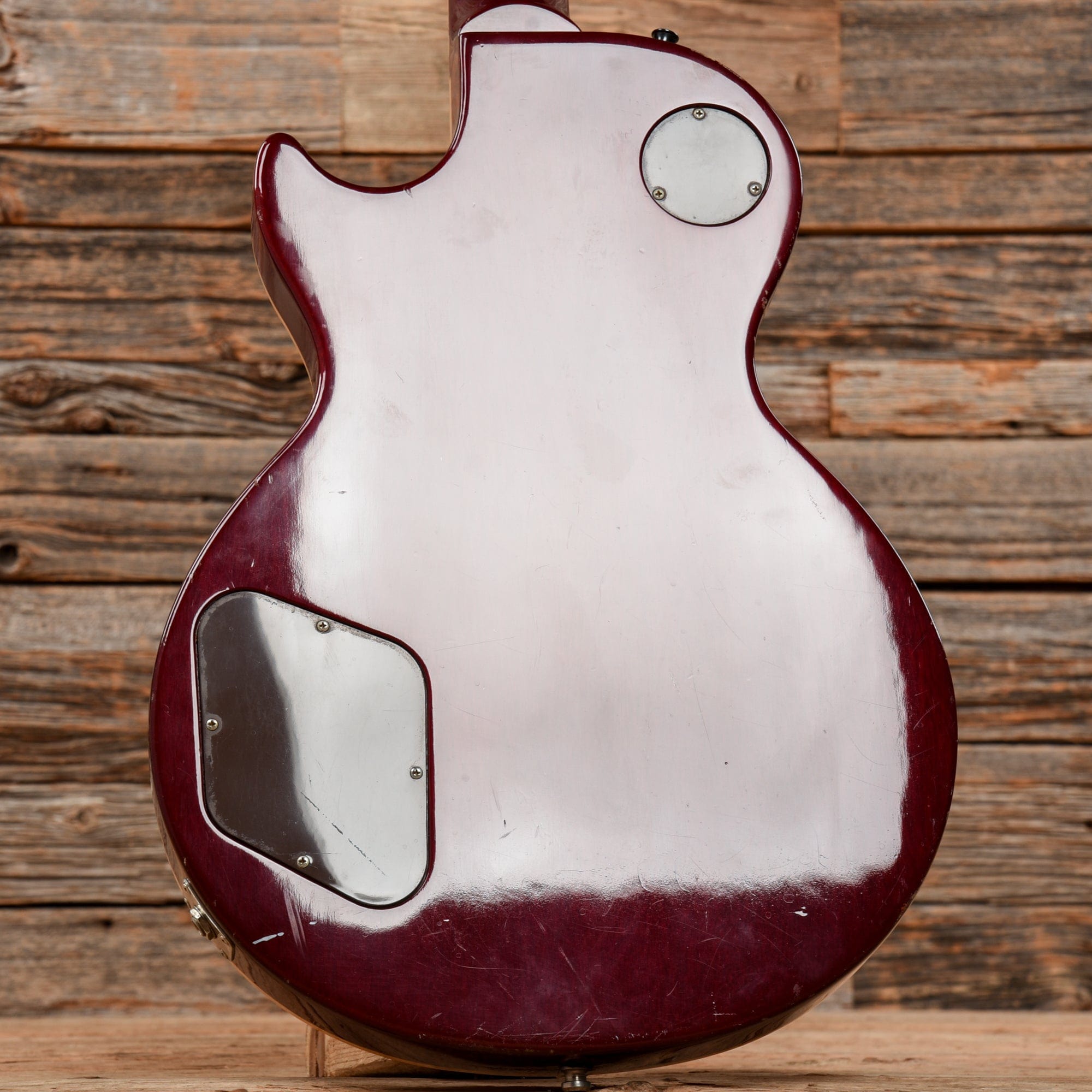 Gibson Les Paul Special Cherry 1990年製 【公式通販】