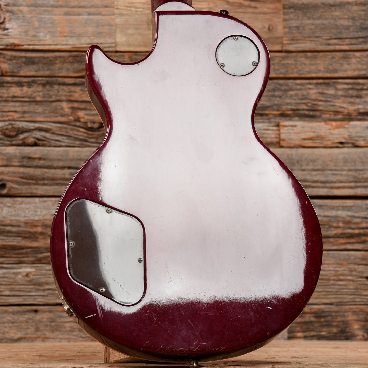 Gibson Les Paul Standard Cherry Sunburst 1990 Electric Guitars / Solid Body