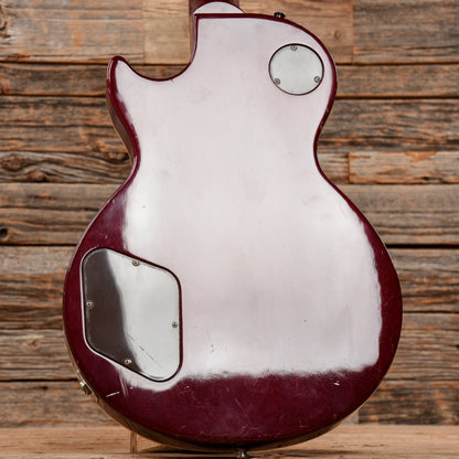 Gibson Les Paul Standard Cherry Sunburst 1990 Electric Guitars / Solid Body