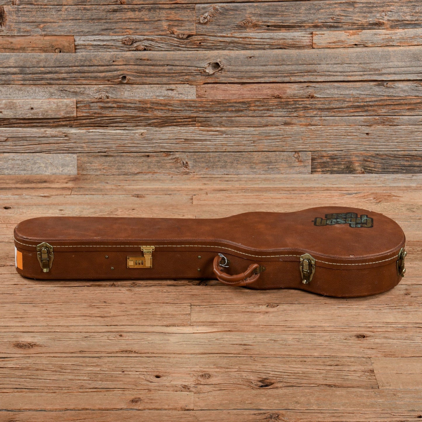 Gibson Les Paul Standard Cherry Sunburst 1990 Electric Guitars / Solid Body