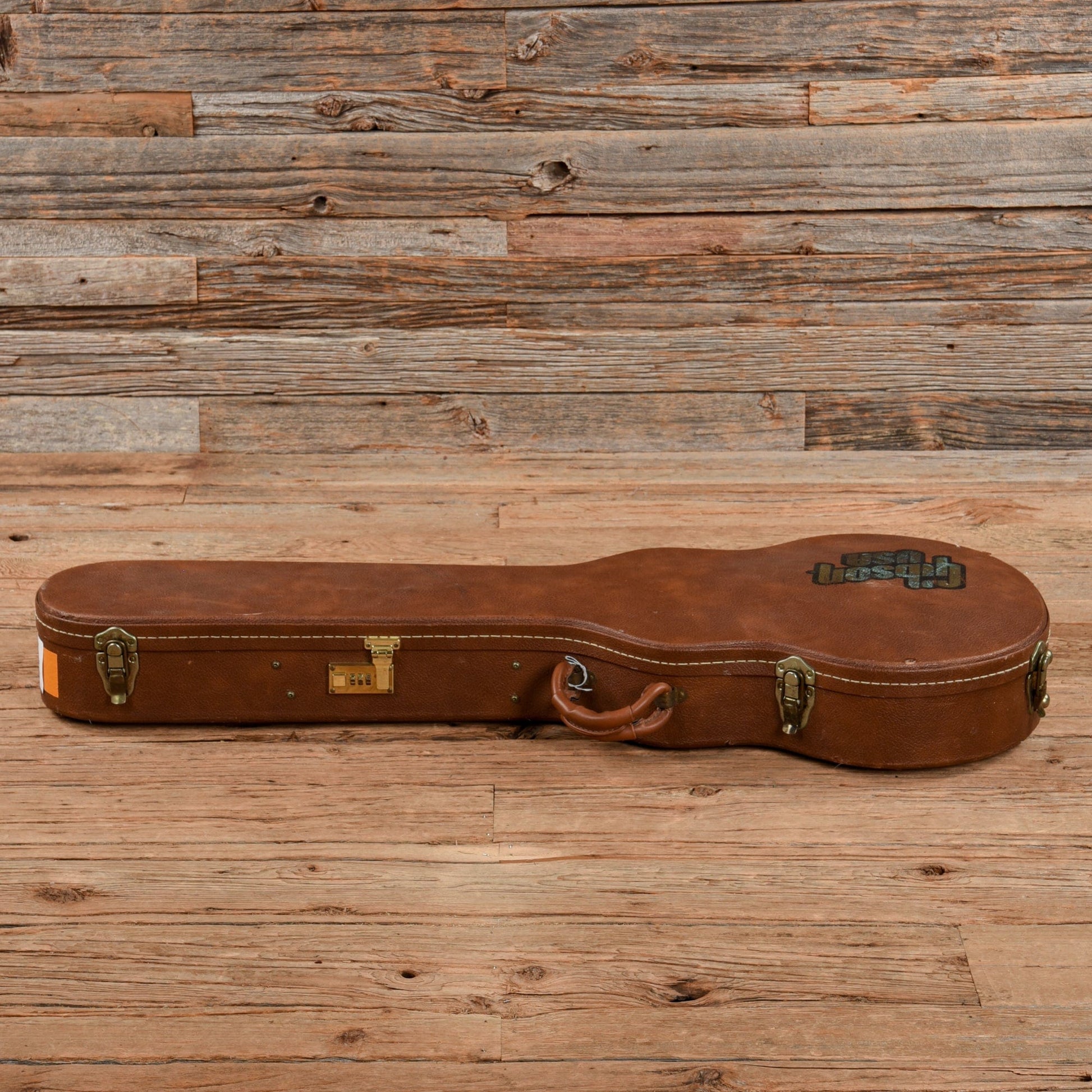 Gibson Les Paul Standard Cherry Sunburst 1990 Electric Guitars / Solid Body