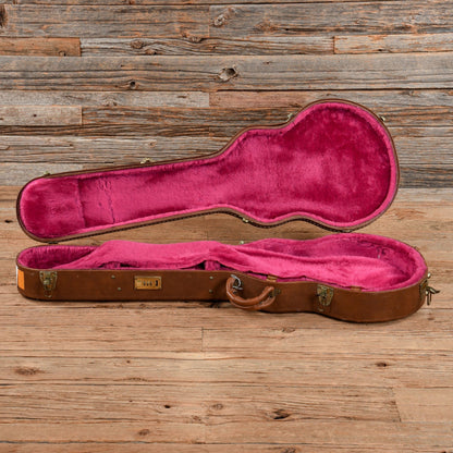 Gibson Les Paul Standard Cherry Sunburst 1990 Electric Guitars / Solid Body