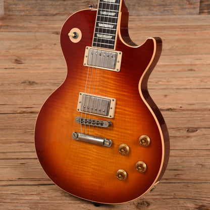 Gibson Les Paul Standard Cherry Sunburst 2004 Electric Guitars / Solid Body