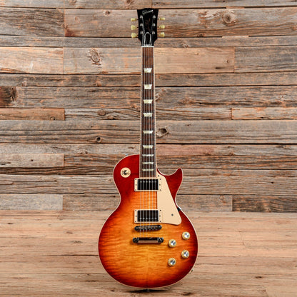 Gibson Les Paul Standard Cherry Sunburst 2011 Electric Guitars / Solid Body