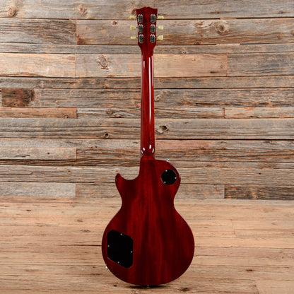 Gibson Les Paul Standard Cherry Sunburst 2011 Electric Guitars / Solid Body