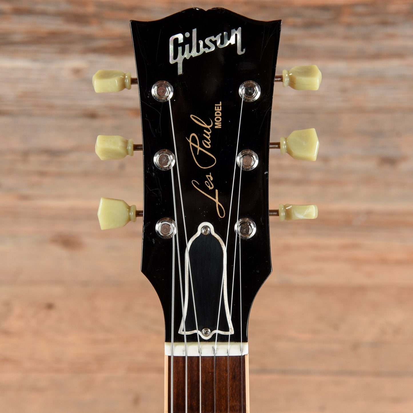 Gibson Les Paul Standard Cherry Sunburst 2011 Electric Guitars / Solid Body