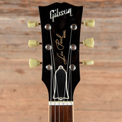 Gibson Les Paul Standard Cherry Sunburst 2011 Electric Guitars / Solid Body