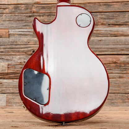 Gibson Les Paul Standard Cherry Sunburst 2011 Electric Guitars / Solid Body