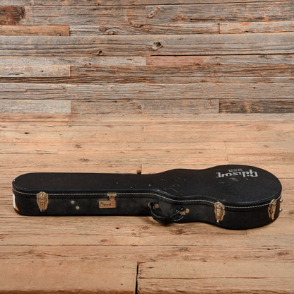 Gibson Les Paul Standard Cherry Sunburst 2011 Electric Guitars / Solid Body