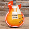 Gibson Les Paul Standard Cherry Sunburst 2015 Electric Guitars / Solid Body
