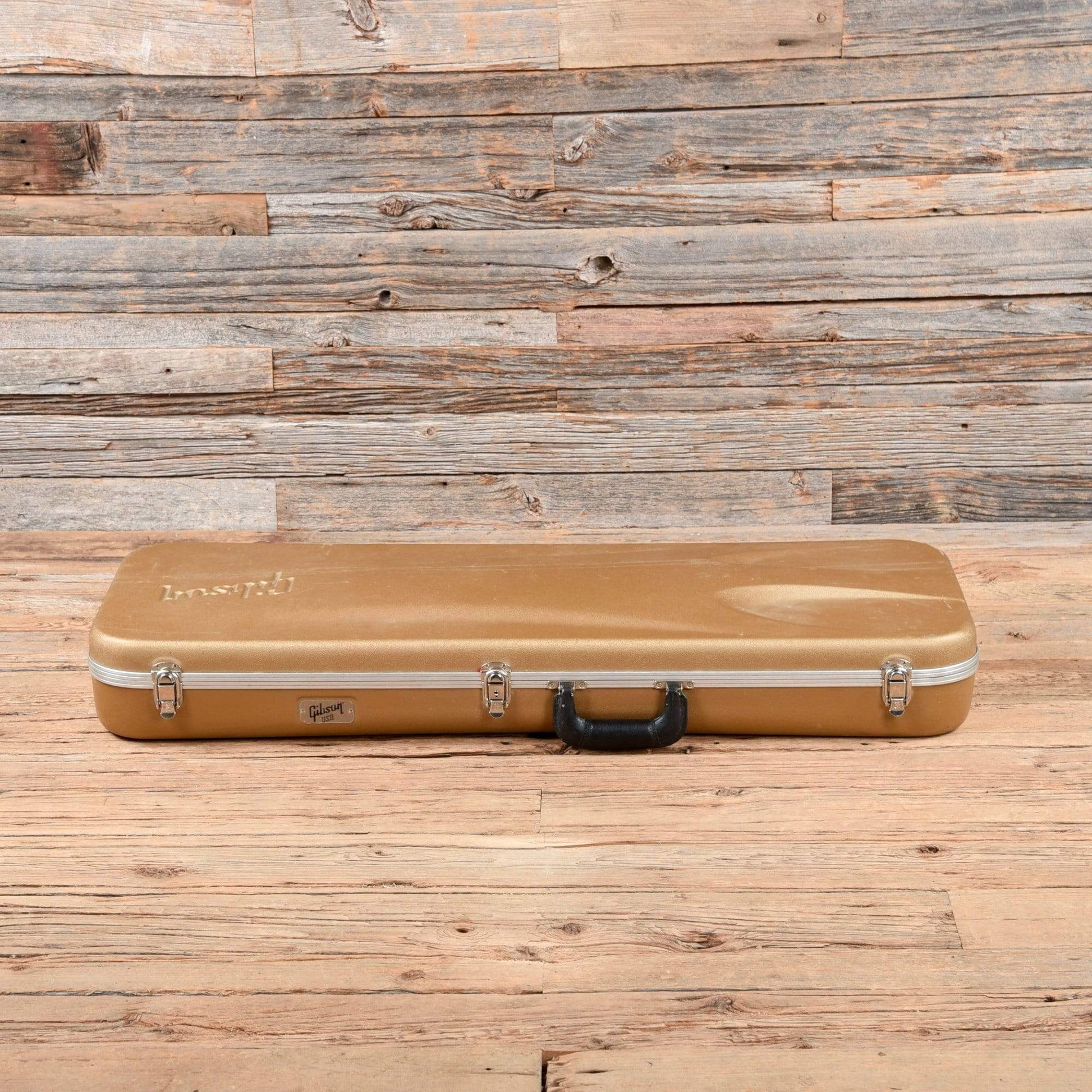 Gibson Les Paul Standard Cherry Sunburst 2015 Electric Guitars / Solid Body