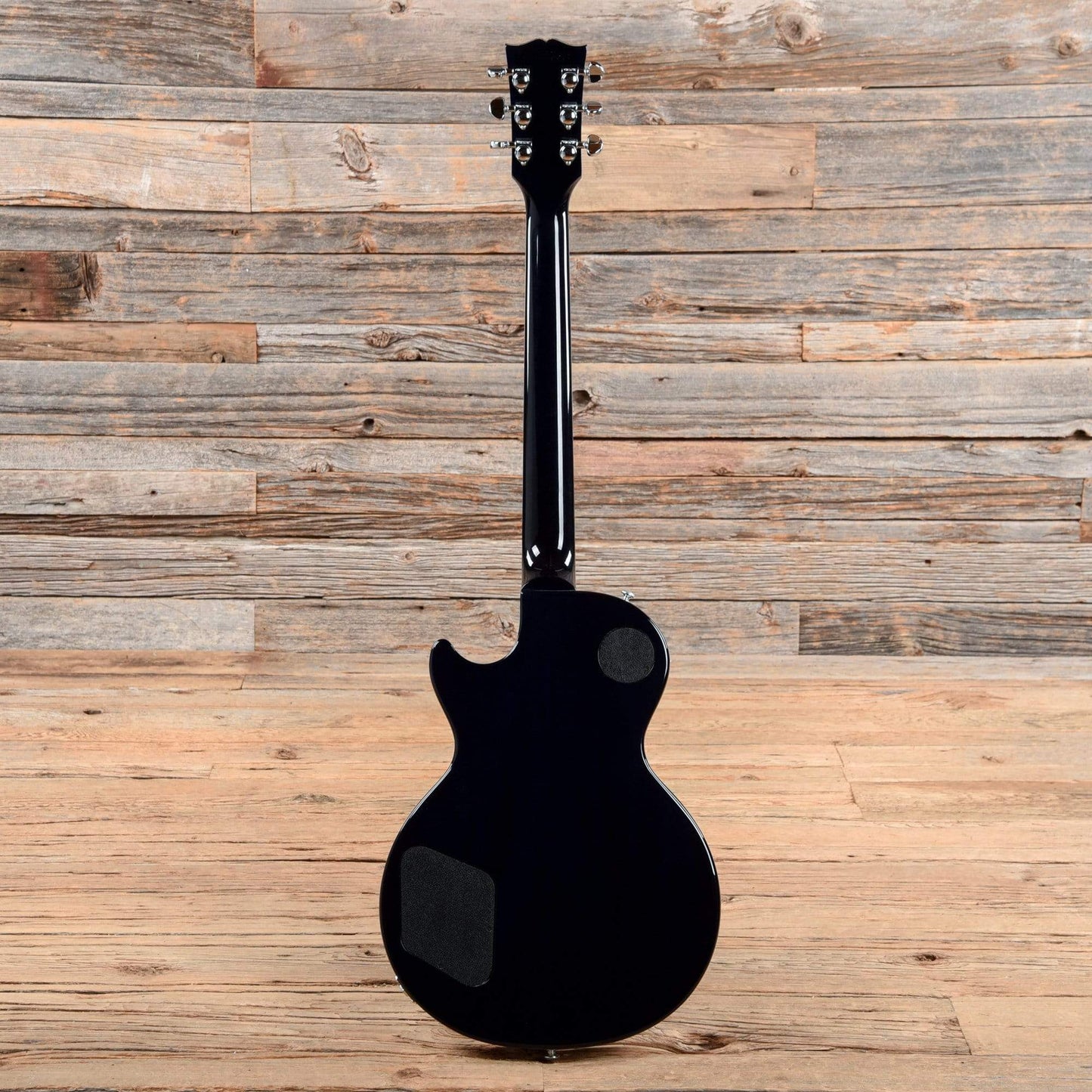 Gibson Les Paul Standard Cobalt Burst 2018 Electric Guitars / Solid Body