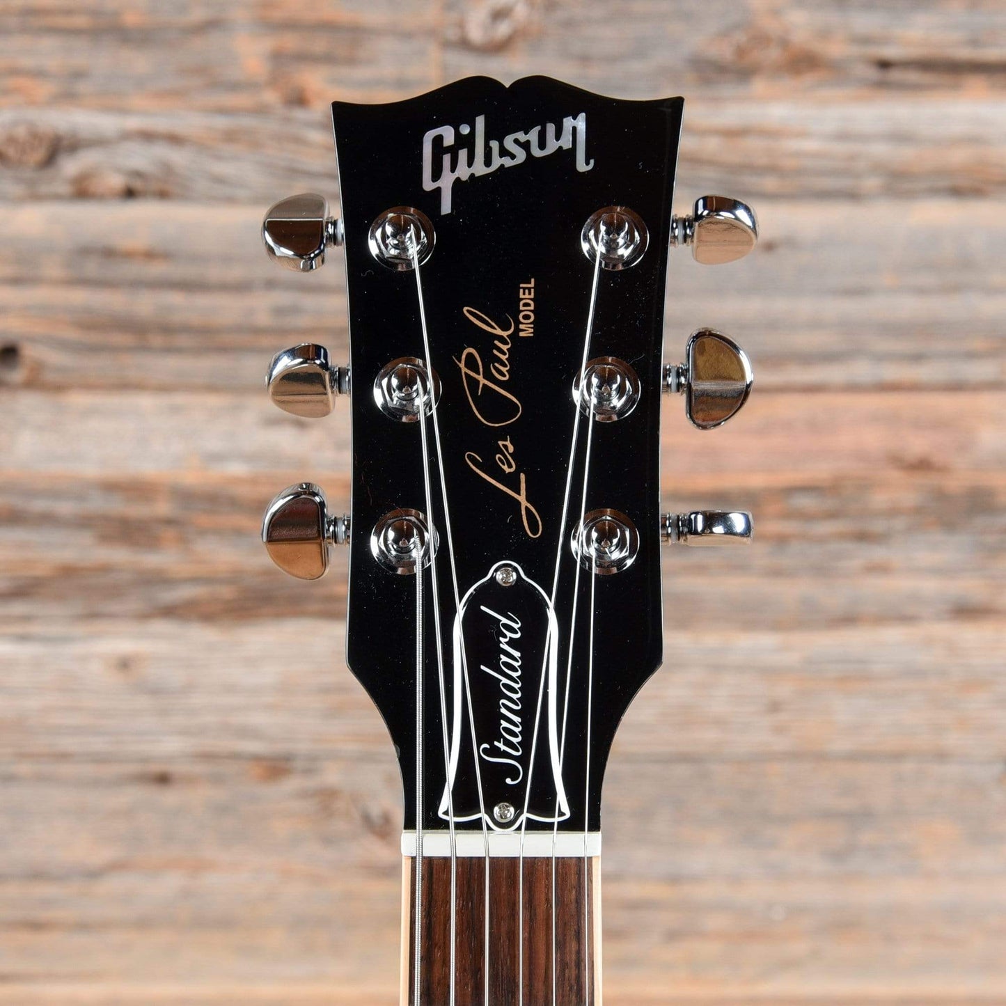 Gibson Les Paul Standard Cobalt Burst 2018 Electric Guitars / Solid Body