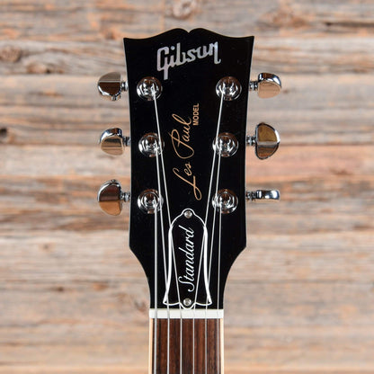 Gibson Les Paul Standard Cobalt Burst 2018 Electric Guitars / Solid Body